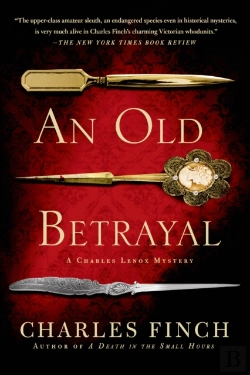Bertrand.pt - An Old Betrayal