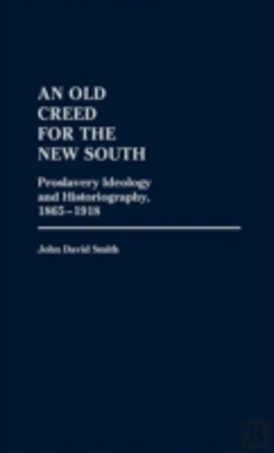 Bertrand.pt - An Old Creed For The New South