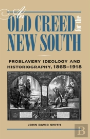 An Old Creed For The New South