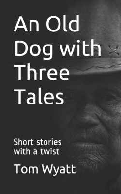 Bertrand.pt - An Old Dog With Three Tales