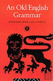 An Old English Grammar