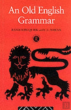 Bertrand.pt - An Old English Grammar