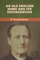 An Old English Home And Its Dependencies