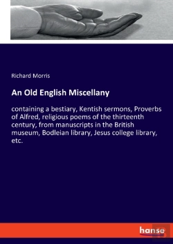 Bertrand.pt - An Old English Miscellany