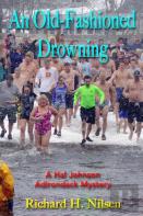 An Old-Fashioned Drowning: A Hal Johnson Adirondack Mystery