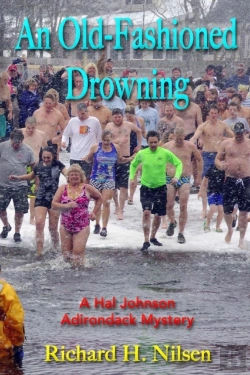 Bertrand.pt - An Old-Fashioned Drowning: A Hal Johnson Adirondack Mystery