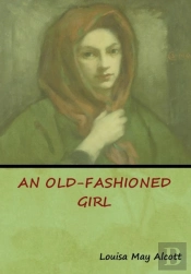 An Old-Fashioned Girl