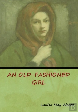 Bertrand.pt - An Old-Fashioned Girl