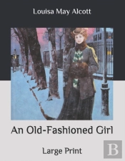 An Old-Fashioned Girl