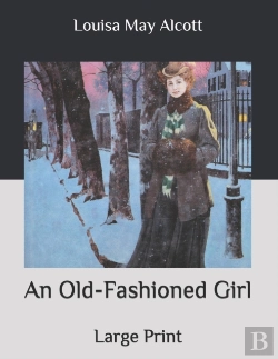 Bertrand.pt - An Old-Fashioned Girl
