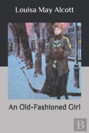 An Old-Fashioned Girl