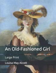 An Old-Fashioned Girl
