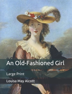 Bertrand.pt - An Old-Fashioned Girl