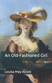 An Old-Fashioned Girl