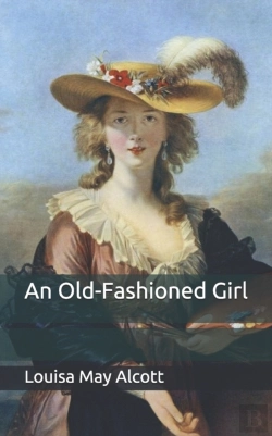 Bertrand.pt - An Old-Fashioned Girl