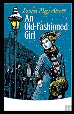 Bertrand.pt - An Old-Fashioned Girl