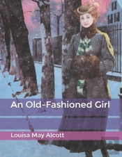 An Old-Fashioned Girl
