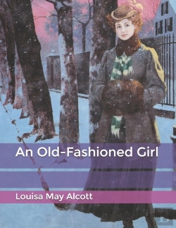 Bertrand.pt - An Old-Fashioned Girl