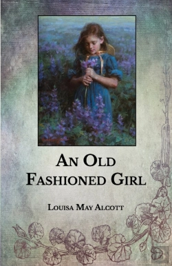Bertrand.pt - An Old Fashioned Girl