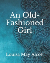 An Old-Fashioned Girl