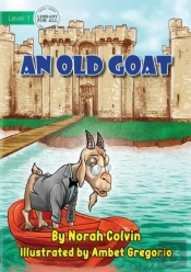 An Old Goat