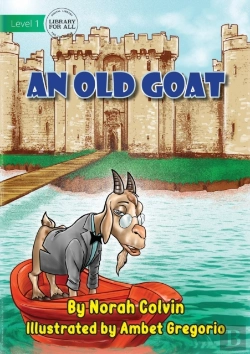 Bertrand.pt - An Old Goat