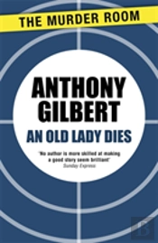 An Old Lady Dies