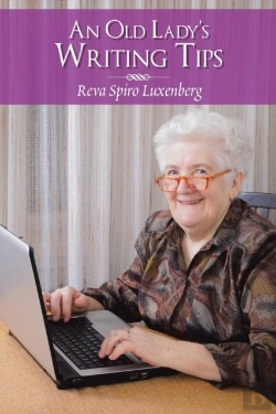 Bertrand.pt - An Old Lady'S Writing Tips