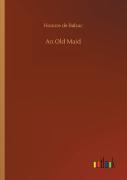 An Old Maid