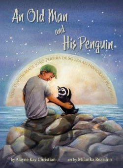 Bertrand.pt - An Old Man And His Penguin
