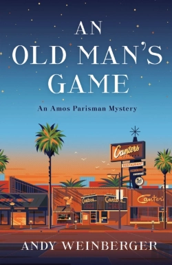 Bertrand.pt - An Old Man'S Game