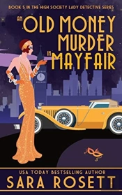 An Old Money Murder In Mayfair