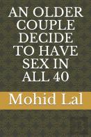 An Older Couple Decide To Have Sex In All 40