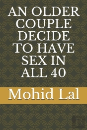 An Older Couple Decide To Have Sex In All 40