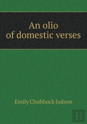 An Olio Of Domestic Verses