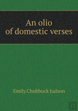 Bertrand.pt - An Olio Of Domestic Verses