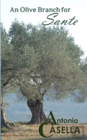An Olive Branch For Sante