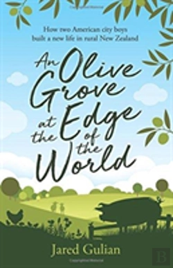 Bertrand.pt - An Olive Grove At The Edge Of The World