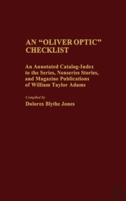 Bertrand.pt - An Oliver Optic Checklist