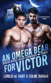 An Omega Bear For Victor