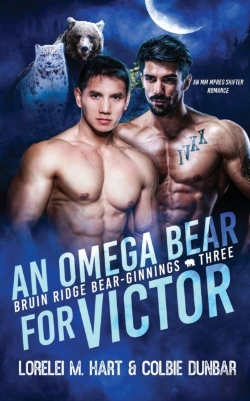 Bertrand.pt - An Omega Bear For Victor