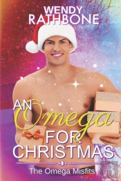 An Omega For Christmas