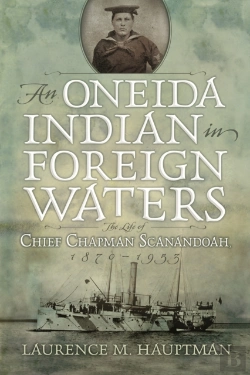 Bertrand.pt - An Oneida Indian In Foreign Waters