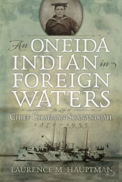 An Oneida Indian In Foreign Waters