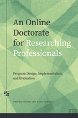 Bertrand.pt - An Online Doctorate For Researching Professionals