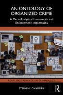 An Ontology Of Organized Crime