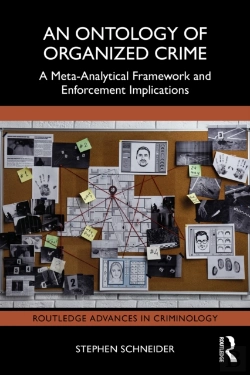Bertrand.pt - An Ontology Of Organized Crime