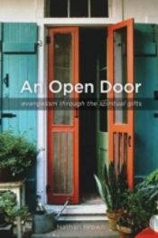 An Open Door: Evangelism Through The Spi