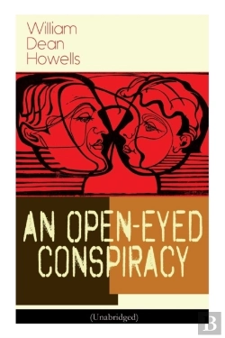 Bertrand.pt - An Open-Eyed Conspiracy (Unabridged)