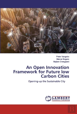 Bertrand.pt - An Open Innovation Framework For Future Low Carbon Cities